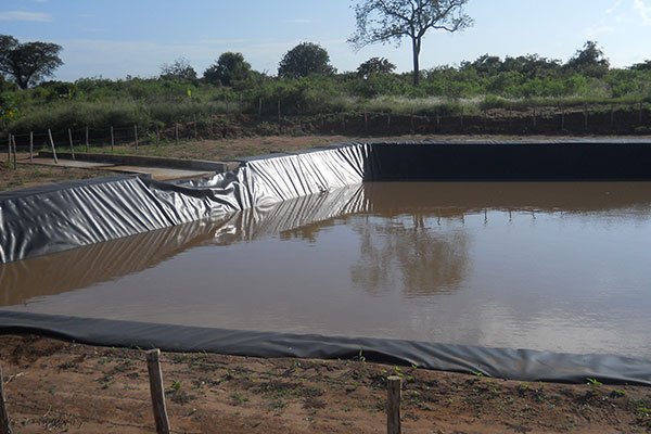 Infraestruturas Hídricas